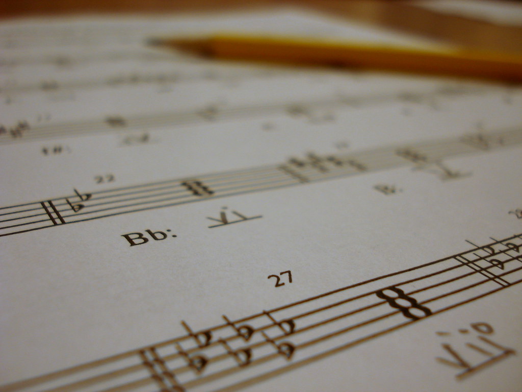 Music Theory Fundamentals, Part 2: Putting it All Together