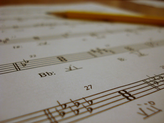 Music Theory Fundamentals, Part 2: Putting it All Together